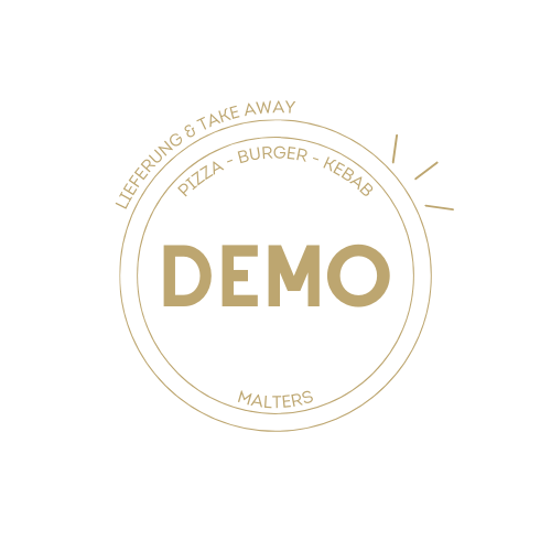 Demo Pizza Kebab